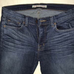 J Brand 70’s style Bell Bottom Jeans